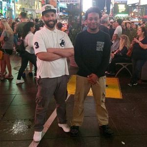 Meet your Posher, Malik